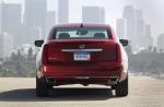 Cadillac XTS 2013 года